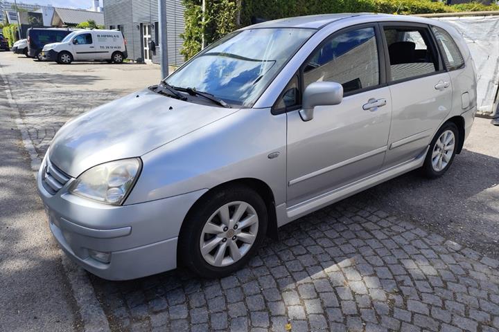undefined Suzuki Liana fra 2008