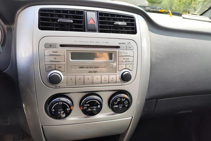 undefined Suzuki Liana fra 2008