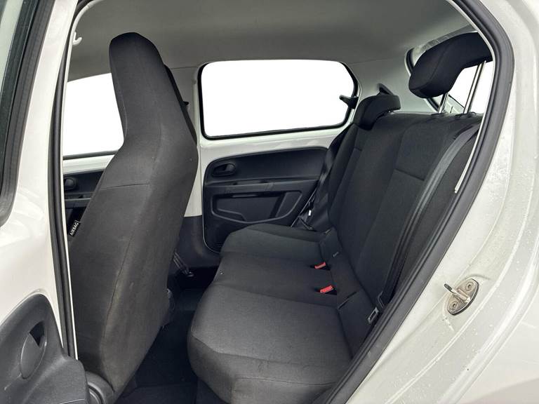 Skoda Citigo 1,0 MPi 60 Fresh