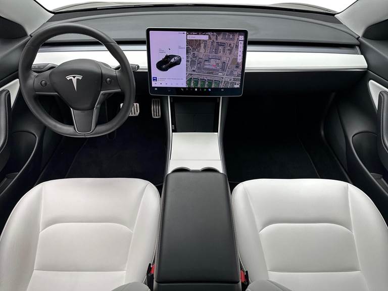 Tesla Model 3 EL Performance AWD 483HK Aut.