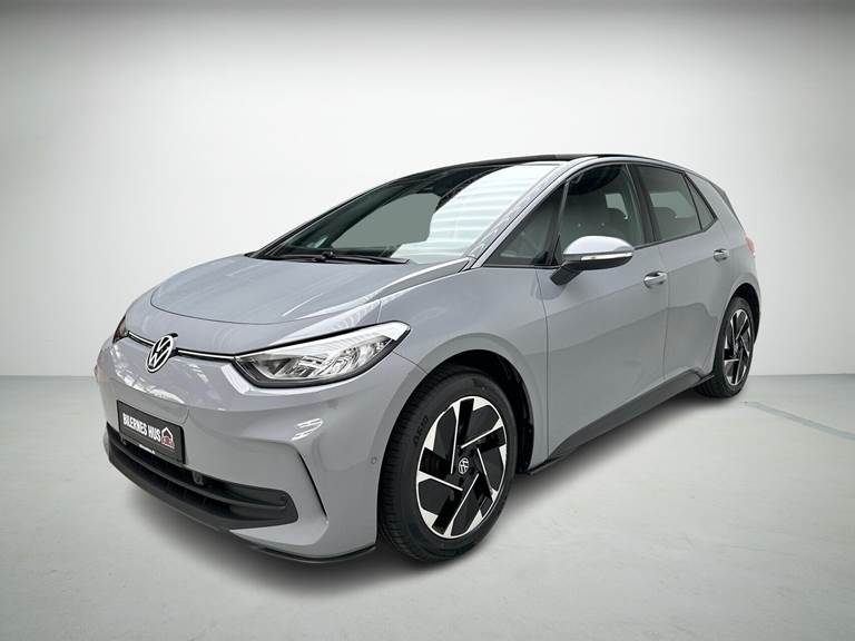 VW ID.3 EL Pro 204HK 5d Aut.