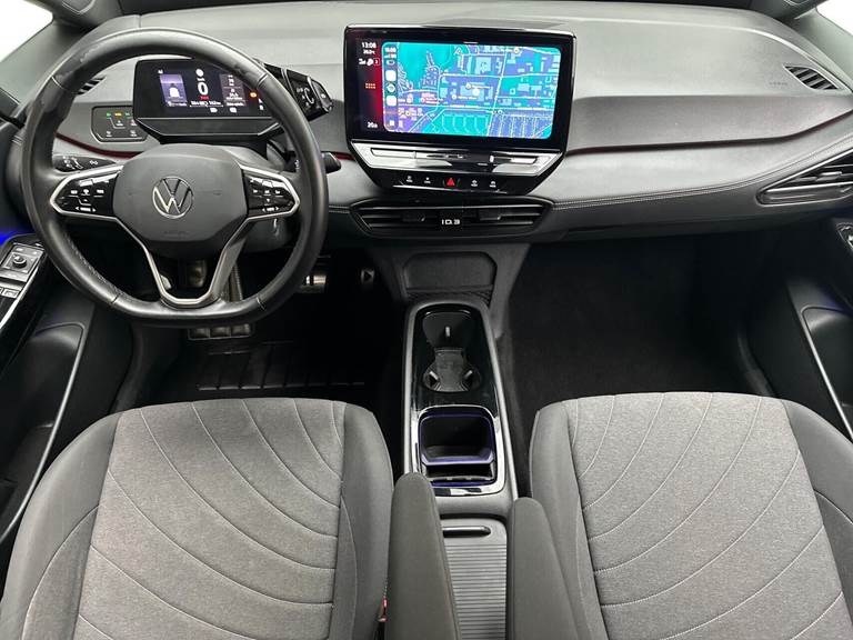 VW ID.3 EL Pro 204HK 5d Aut.