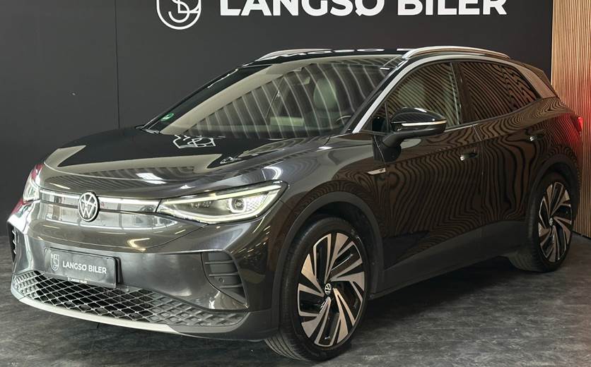 VW ID.4 77 1ST Pro
