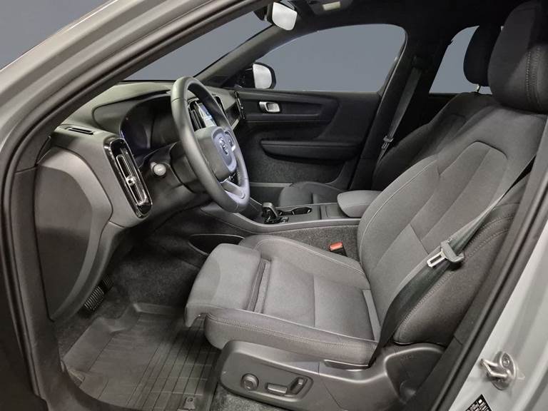 Volvo EX40 Extended Range Plus