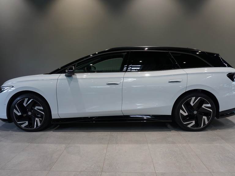 VW ID.7 86 Style S Tourer