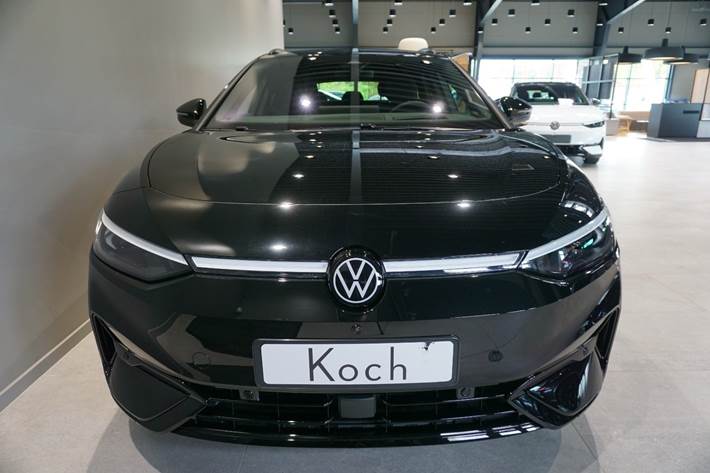 Sort VW ID.7 fra 2026