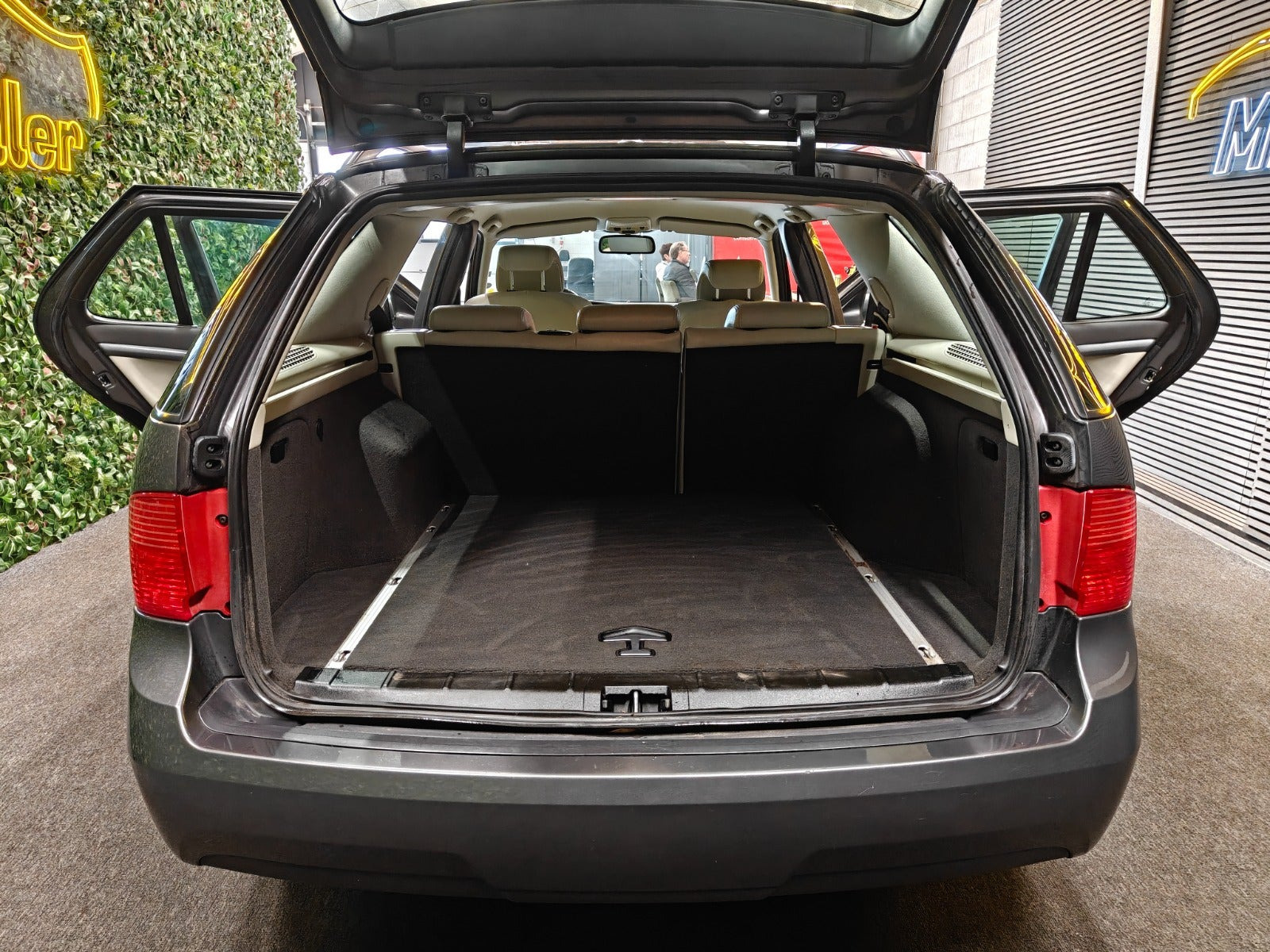 undefined Saab 9-5 fra 2009