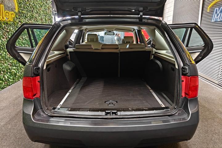 undefined Saab 9-5 fra 2009