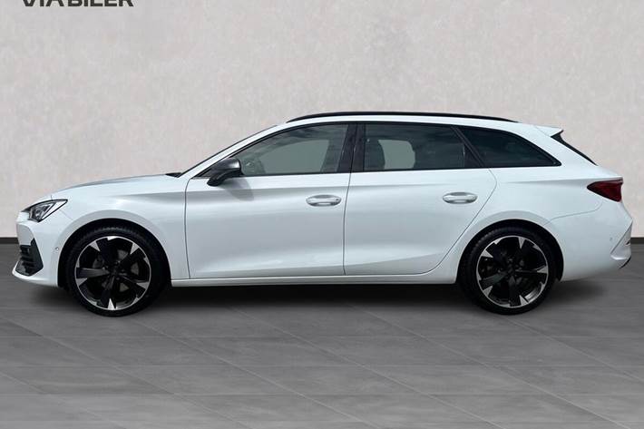 undefined Cupra Leon fra 2023