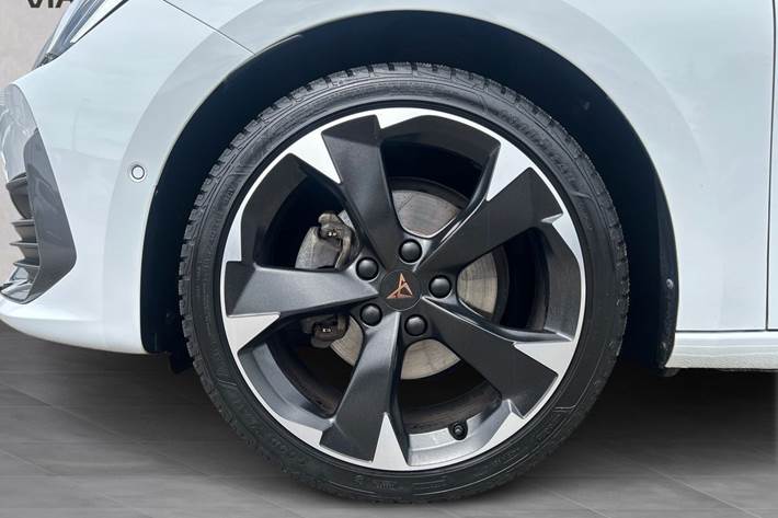 undefined Cupra Leon fra 2023