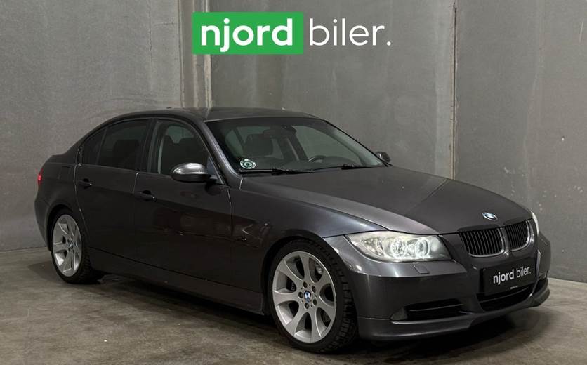 BMW 330i 3,0
