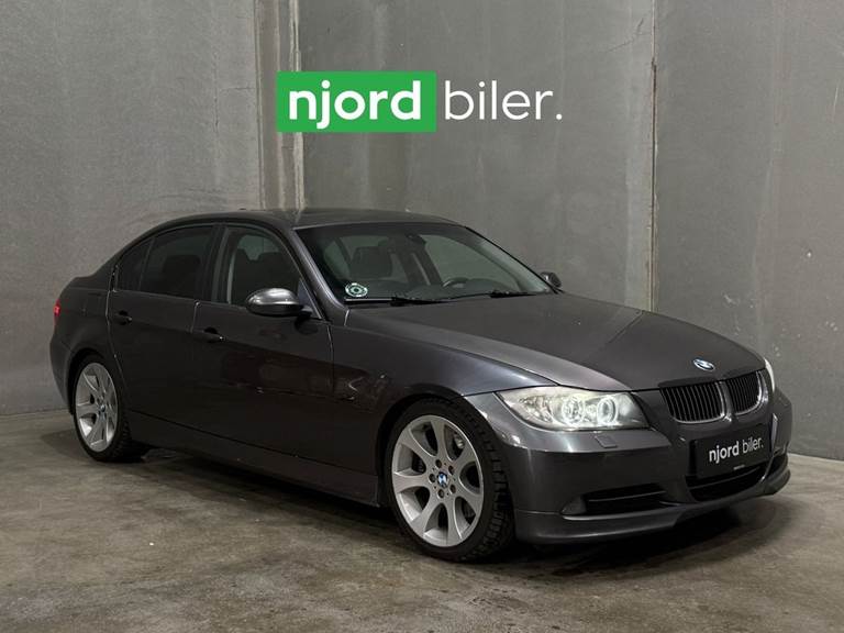 BMW 330i 3,0