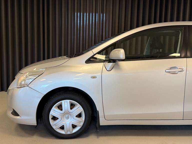 Toyota Verso 2,0 D-4D TX Business 7prs