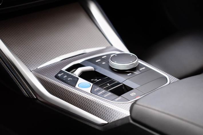 undefined BMW i4 fra 2024