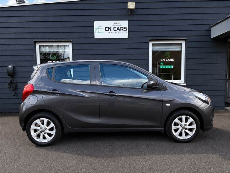 Opel Karl 1,0 Enjoy 75HK 5d