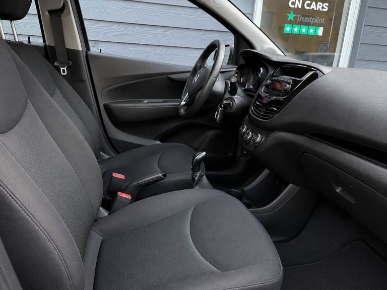 Opel Karl 1,0 Enjoy 75HK 5d