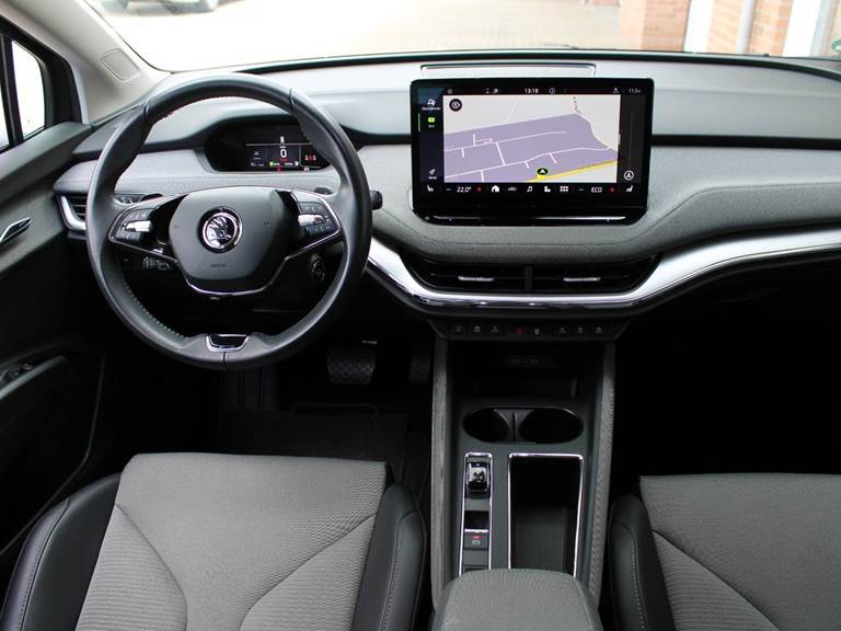 Skoda Enyaq 60 iV Loft