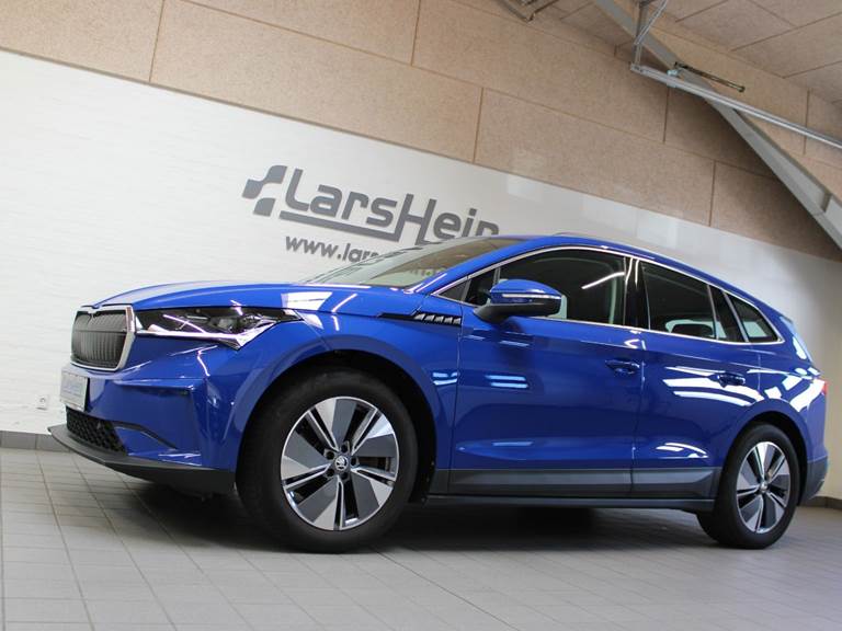 Skoda Enyaq 80 iV Loft
