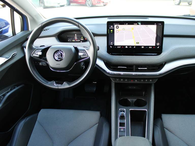 Skoda Enyaq 80 iV Loft