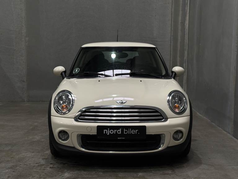 Mini One 1,6