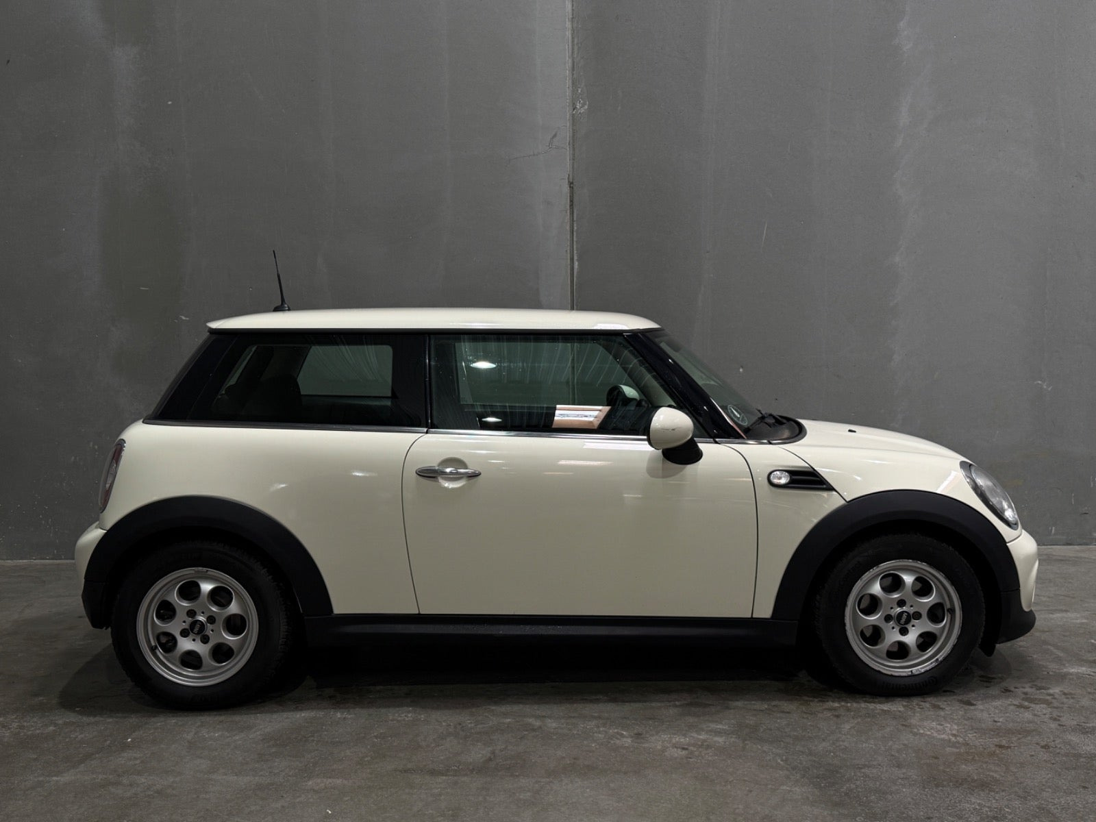 undefined Mini One fra 2013
