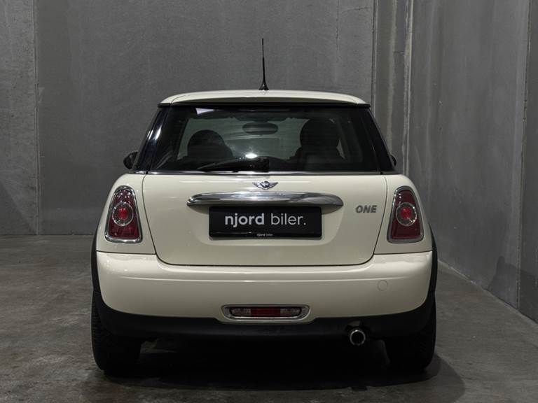Mini One 1,6