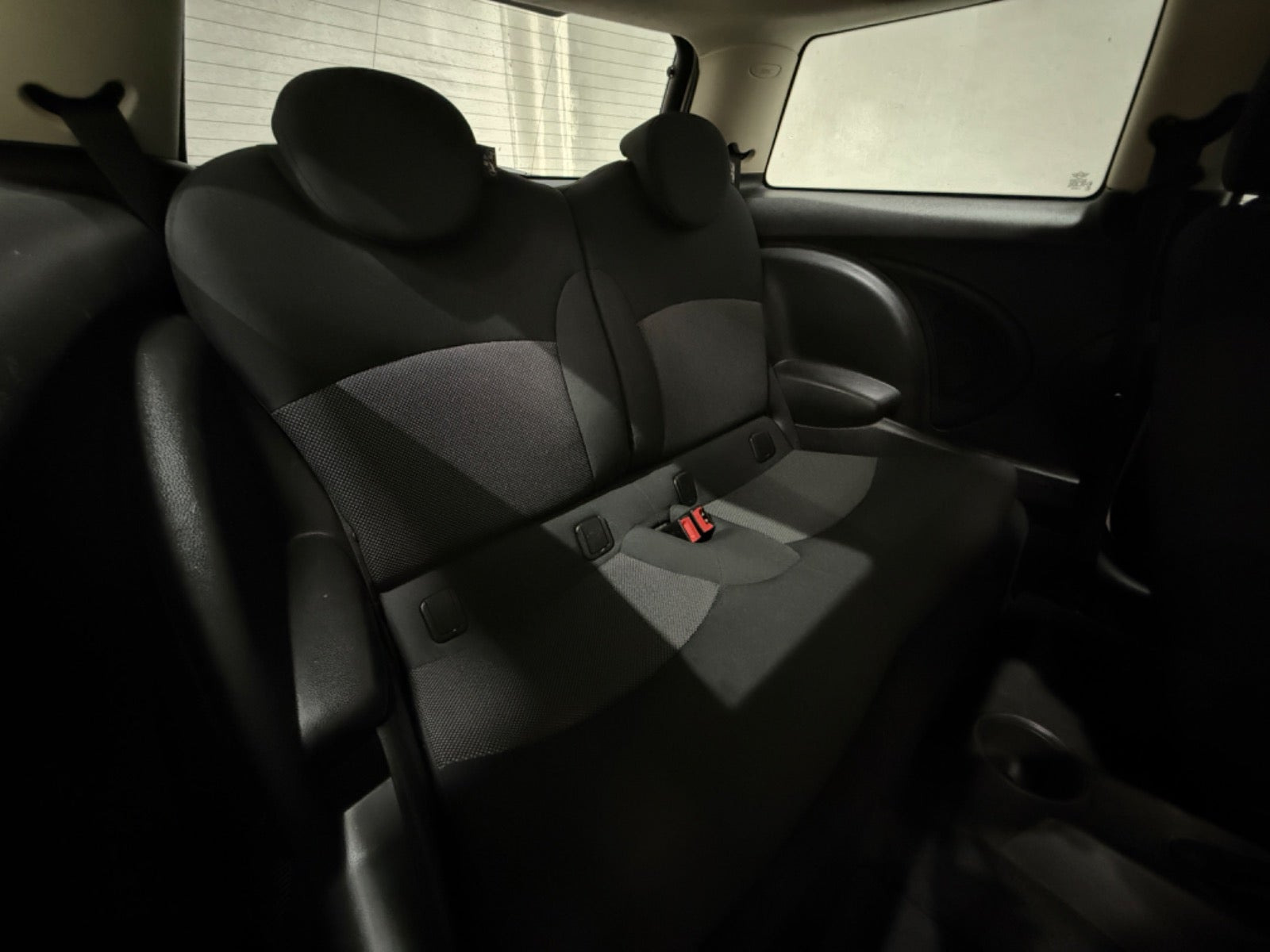 undefined Mini One fra 2013