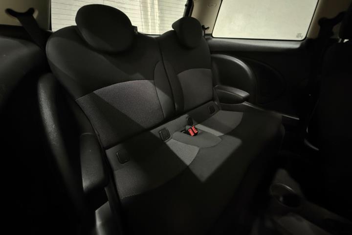undefined Mini One fra 2013