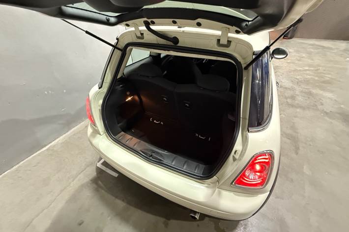 undefined Mini One fra 2013