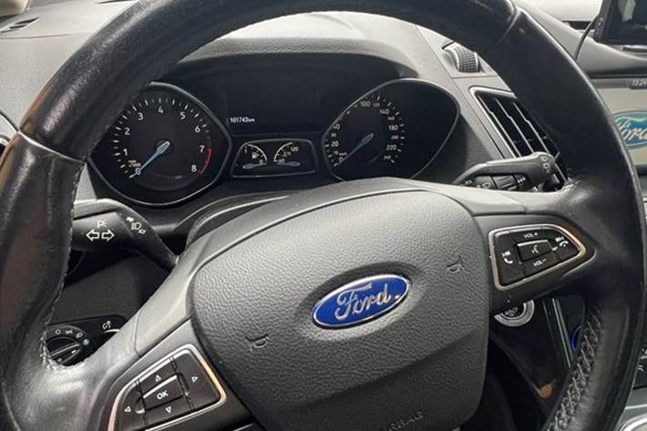 undefined Ford C-MAX fra 2016