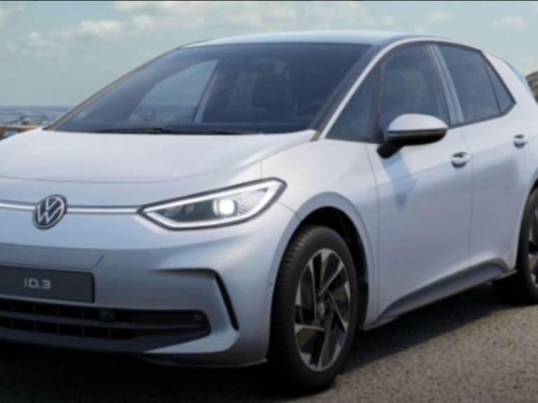VW ID.3 59 Pro Edition+
