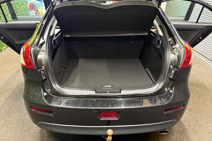 undefined Mitsubishi Lancer fra 2010