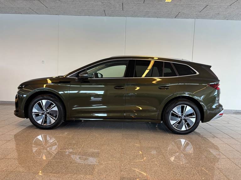Skoda Enyaq 85 iV Advanced