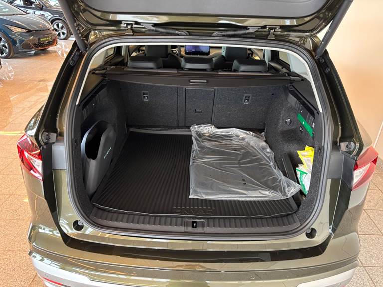 Skoda Enyaq 85 iV Advanced