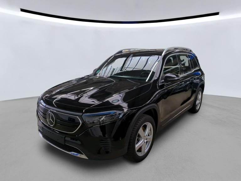 Mercedes EQB250 Progressive 7prs