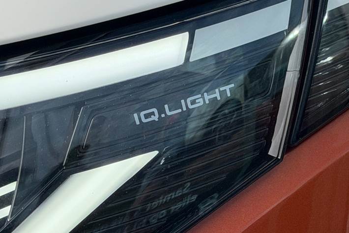 undefined VW ID.Buzz fra 2023