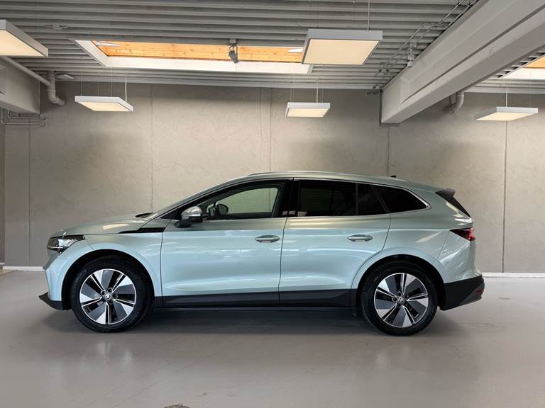 Skoda Enyaq 80 iV Selection Suite 204HK 5d Aut.