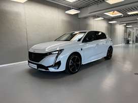 Peugeot E-308