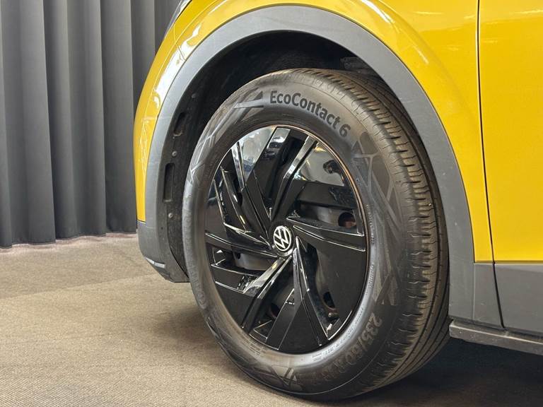 VW ID.4 EL Pure Performance 170HK 5d Aut.