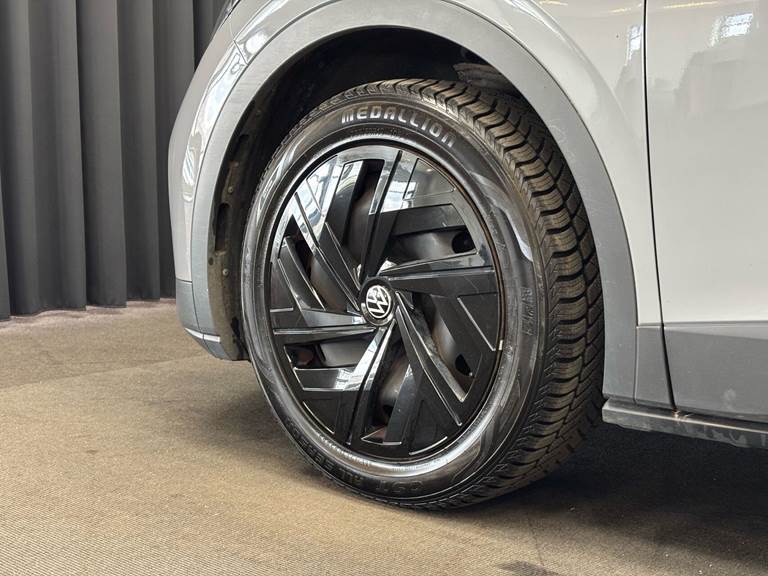 VW ID.4 EL Pro 204HK 5d Aut.