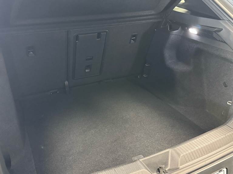 VW ID.4 EL Pro Active 174HK 5d Aut.