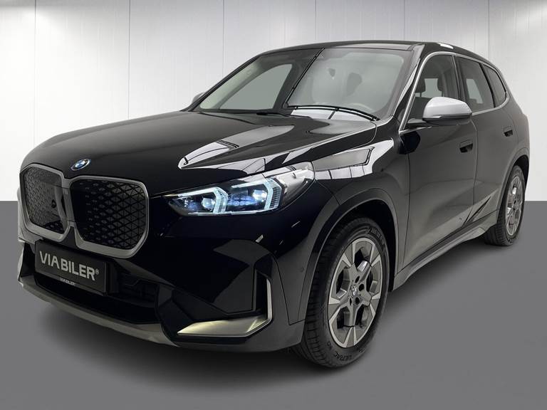 BMW iX1 eDrive20 EL xLine 204HK 5d Aut.