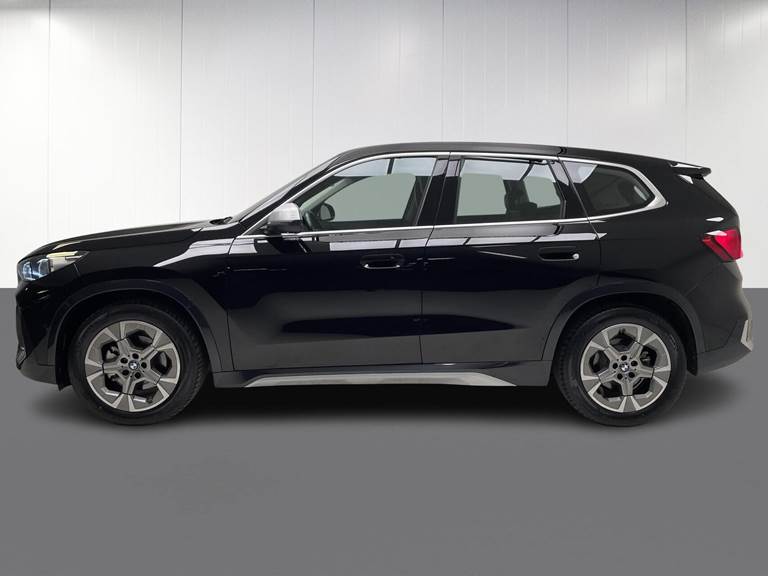 BMW iX1 eDrive20 EL xLine 204HK 5d Aut.