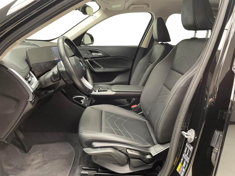 BMW iX1 eDrive20 EL xLine 204HK 5d Aut.