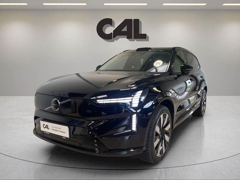 Volvo EX90 Single Motor Plus 333HK 5d Aut.