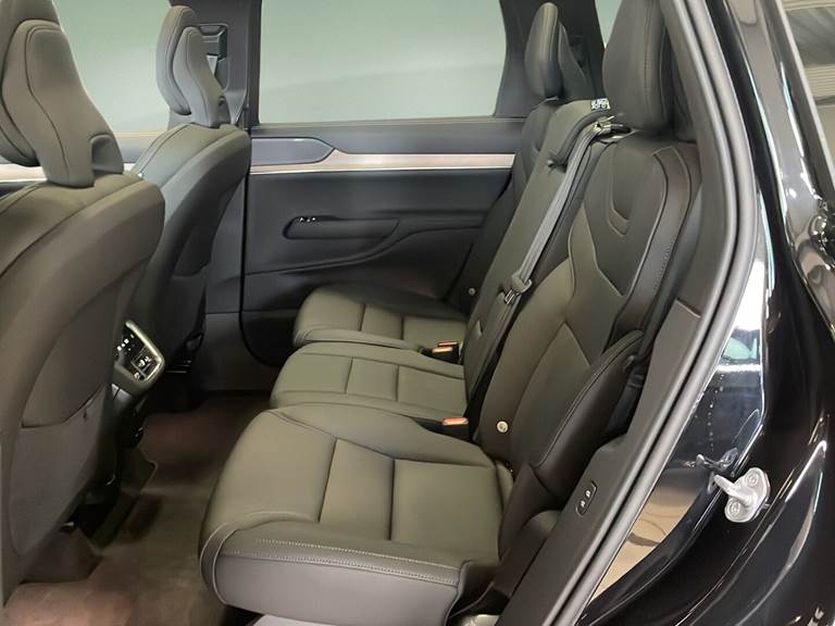 Volvo EX90 Single Motor Plus 333HK 5d Aut.