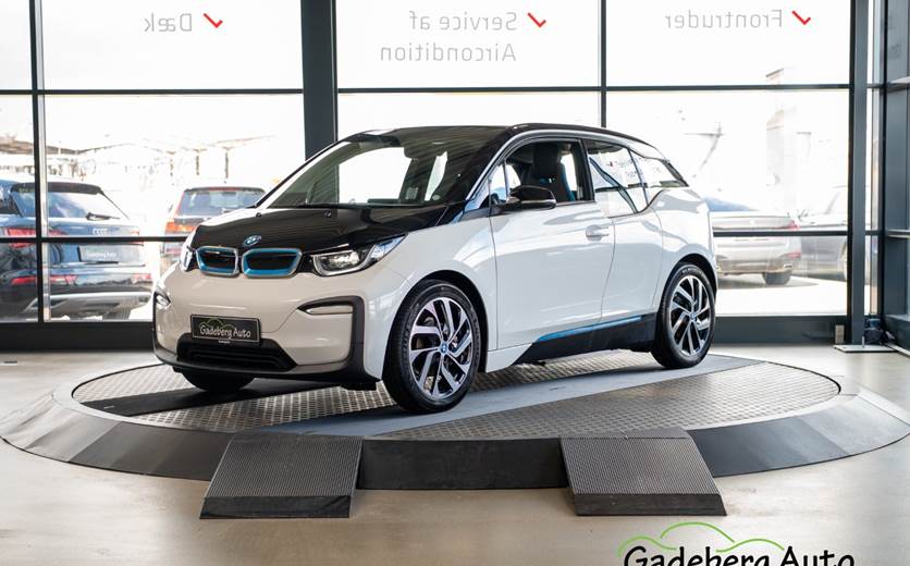 BMW i3 BEV