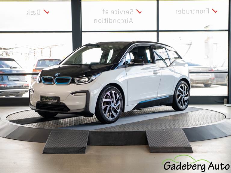 BMW i3 BEV