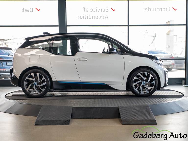 BMW i3 BEV
