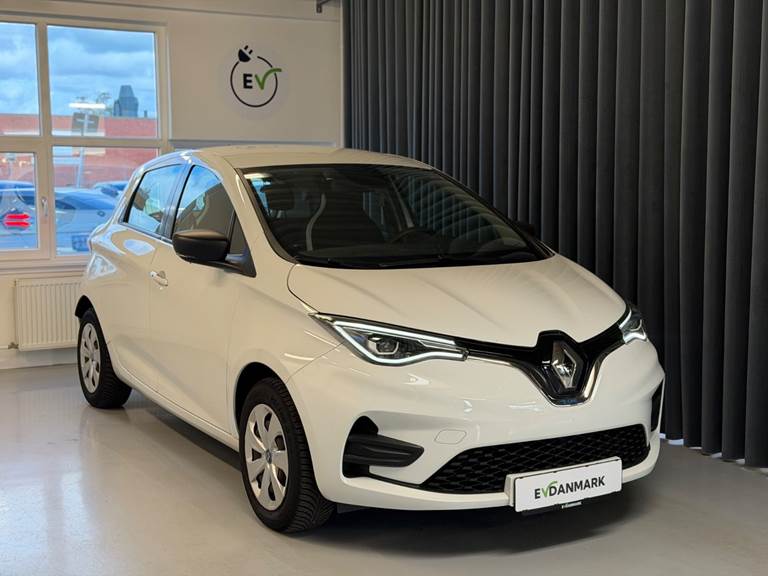 Renault Zoe 52 Life